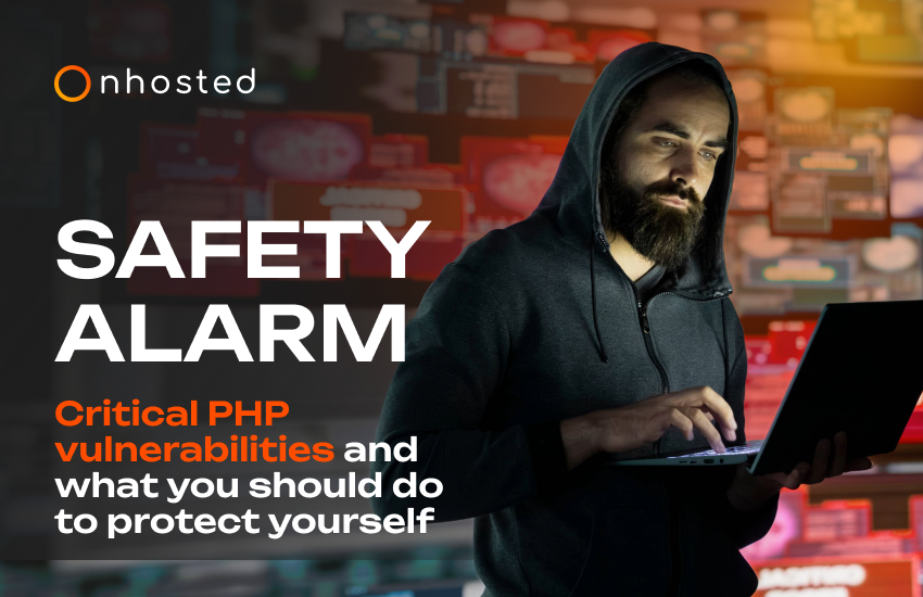 Web Hosting, Domain Names, VPS/VDS, Dedicated servers - PHP SECURITY UPDATE - IMPORTANT NOTICE
