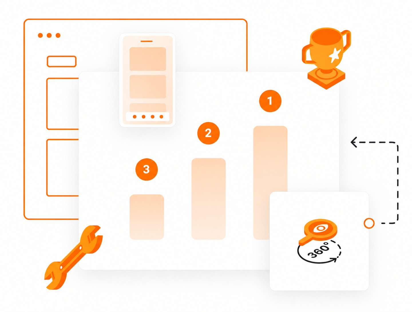 Dedicated Servers - Top-tier scalability and performance for enterprises